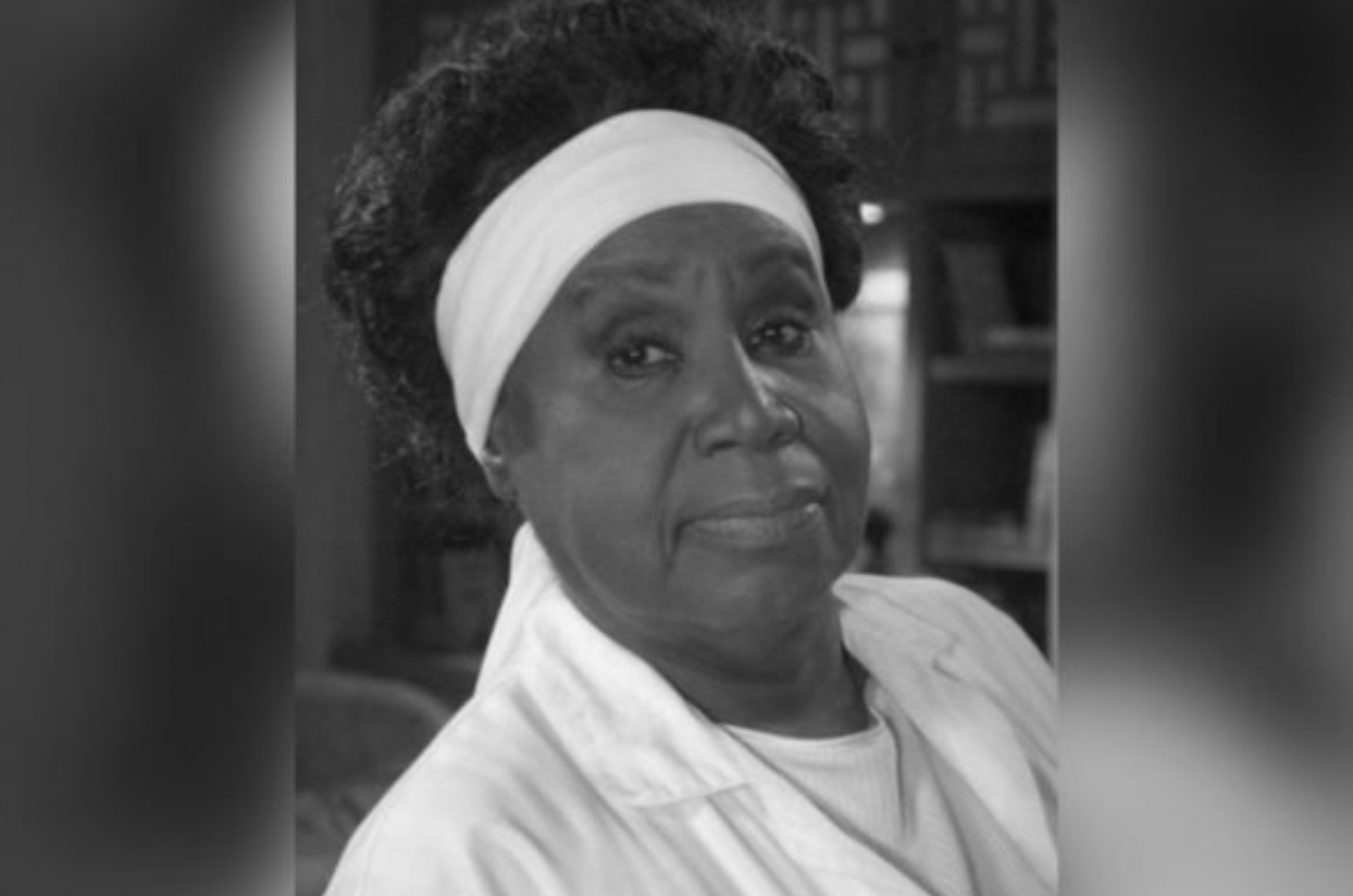 Aos 90 anos, morre a atriz Marina Miranda no Rio de Janeiro