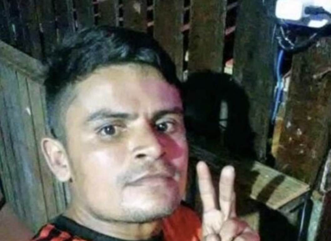 Família pede ajuda para encontrar corpo de homem que revelou bairros de Manaus dominados pela CDN