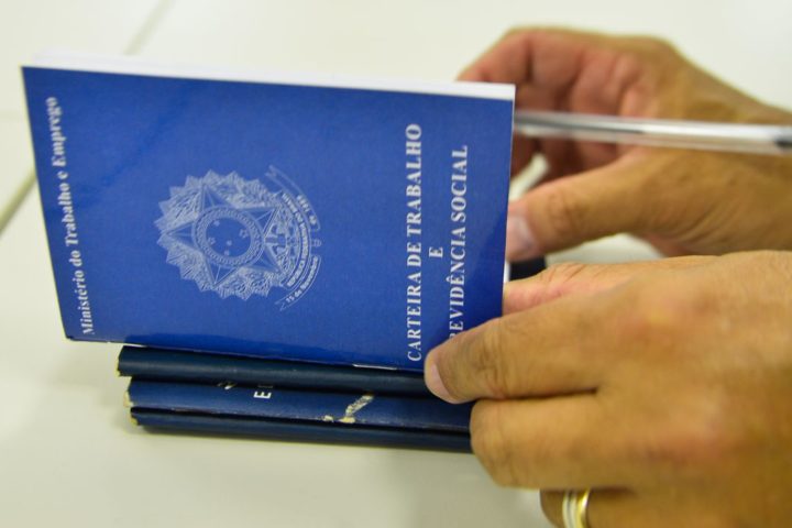 Sine Amazonas divulga 52 vagas de emprego em diversas áreas para esta quinta-feira (16/09) 