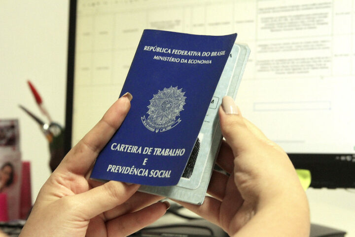 Sine Amazonas divulga 41 vagas de emprego em diversas áreas para esta segunda-feira (13); confira