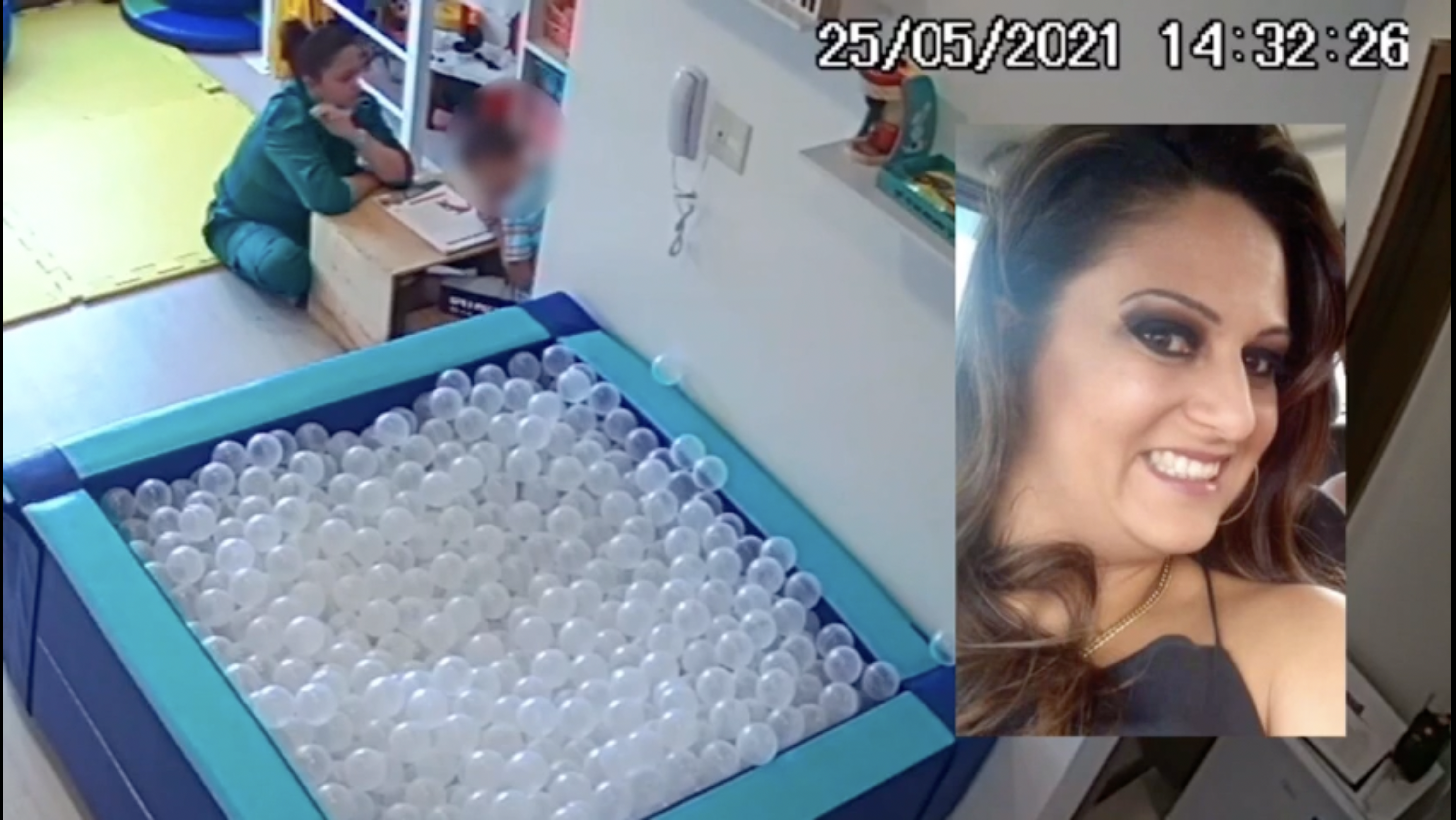 Terapeuta de Manaus é acusada de maltratar menino autista durante as sessões; veja vídeo
