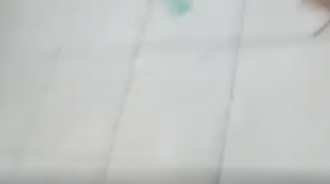 Pai recebe vídeo da própria filha nas mãos do namorado homicida