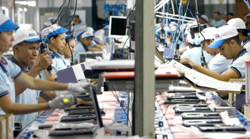 Polo Industrial de Manaus tem faturamento positivo e atinge 87 bilhões; saiba mais