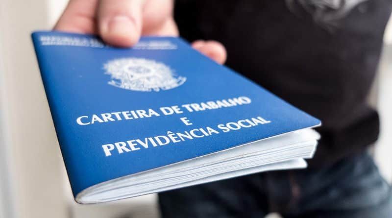 Sine Manaus oferta 88 vagas de emprego nesta terça-feira e 29 são para PcDs; confira