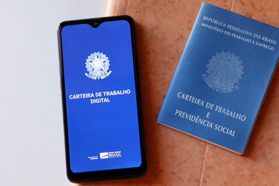 Oportunidade: Sine Manaus oferta 137 vagas de emprego nesta terça-feira (5)