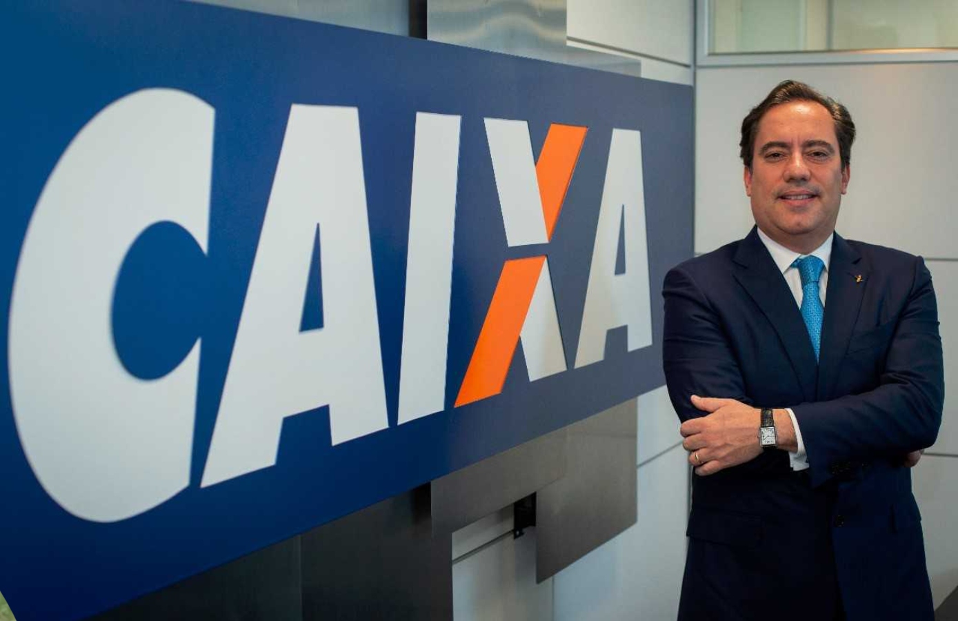 Sem corrupção, Caixa continua quebrando recordes e tem lucro de R$ 3,2 bilhões no terceiro trimestre de 2021