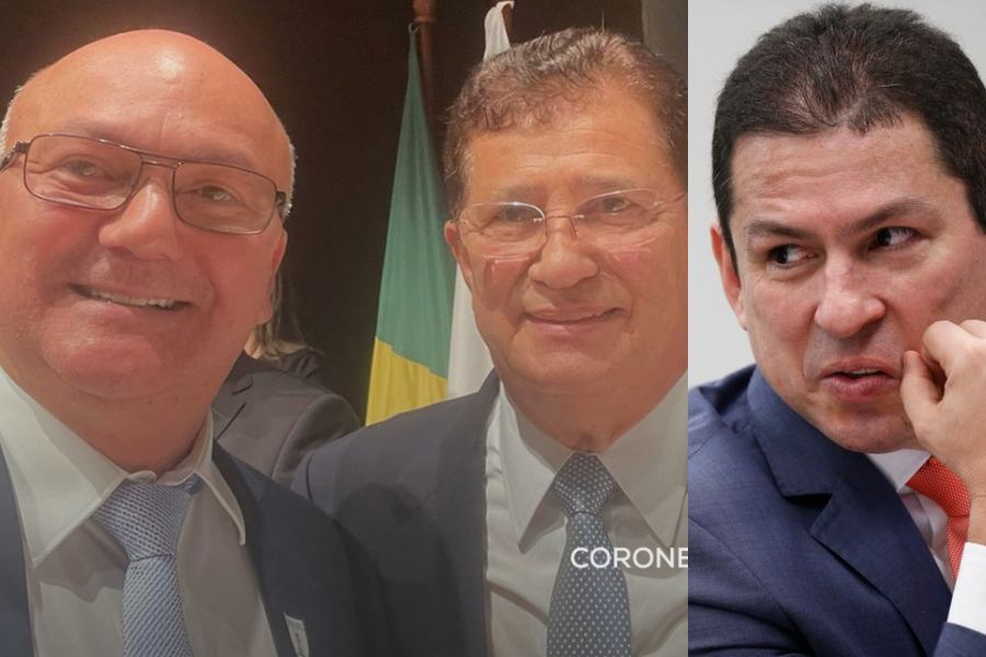 Marcelo Ramos 'enlouquece' após saber que PL não quer mais ele