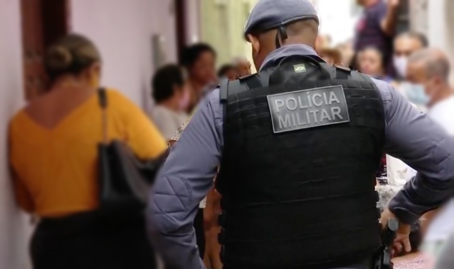 ‘Bistecão’ é assassinado a tiros na hora do almoço no São Raimundo