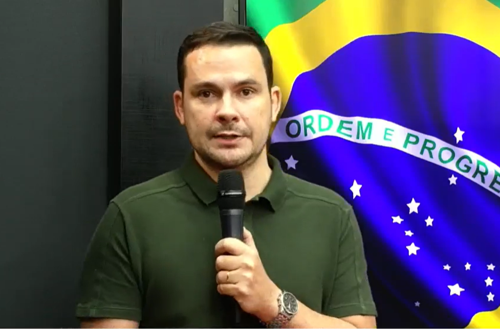 Capitão Alberto Neto se reunirá com prefeitos da calha do Madeira para dar solução aos garimpeiros
