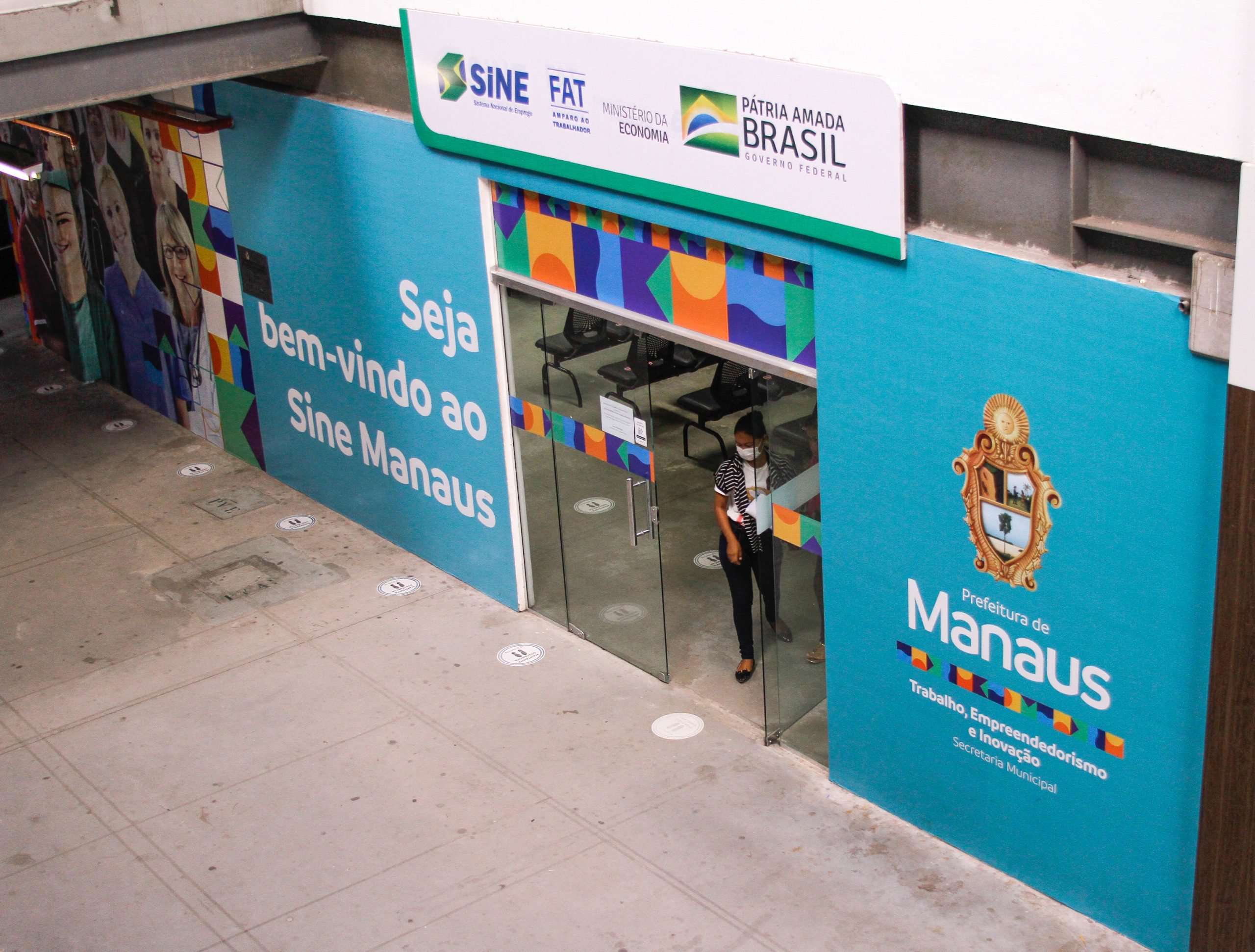 Sine Manaus oferece 127 vagas de emprego nesta sexta-feira (5); veja