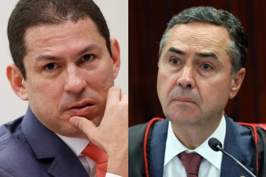 "Persona non grata" no PL, Marcelo Ramos agora vê partido como "extremista" enquanto Barroso autoriza desfiliação