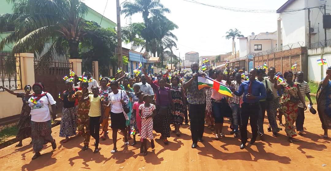 Falta de documentação afasta parte da população africana da vacinação