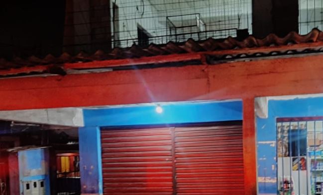 Homem é morto a tiros no Jorge Teixeira
