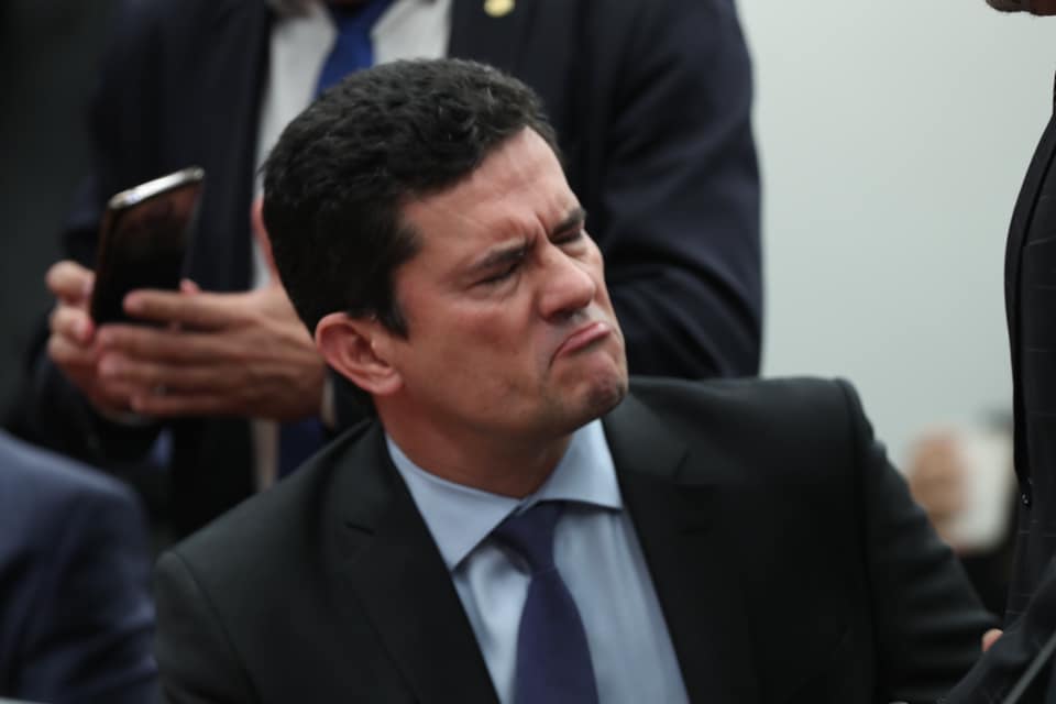 TCU determina que empresa Alvarez & Marsal divulgue quanto Moro ganhou e ex-juiz faz ‘birra’