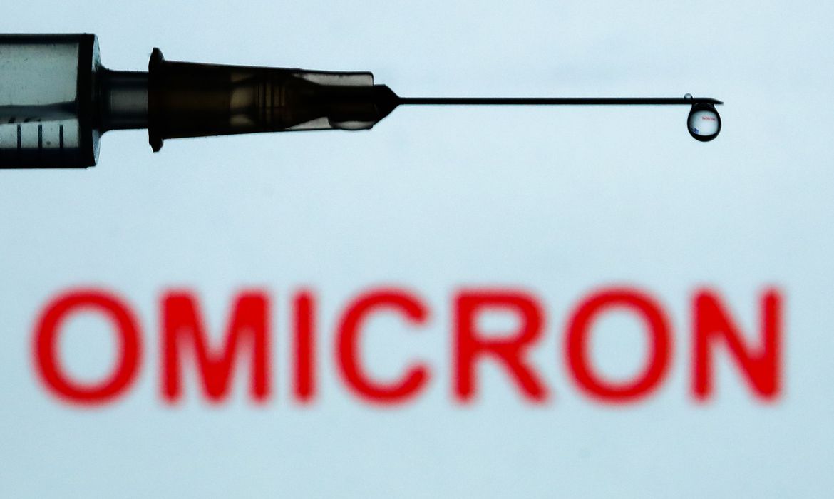 4ª ou 5ª dose: Pfizer e BioNTech lançam teste de vacina para variante Ômicron