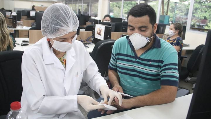 Semsa Manaus abre inscrições para concurso com salários até R$ 13,8 mil