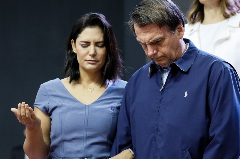 Saiba quem são os líderes cristãos com influência política e peso nas eleições
