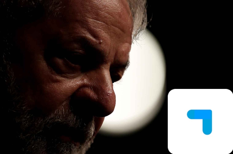 Banco Brasil Plural, citado em delação premiada, comprou 1° pesquisa de 2022 que dá vantagem para Lula