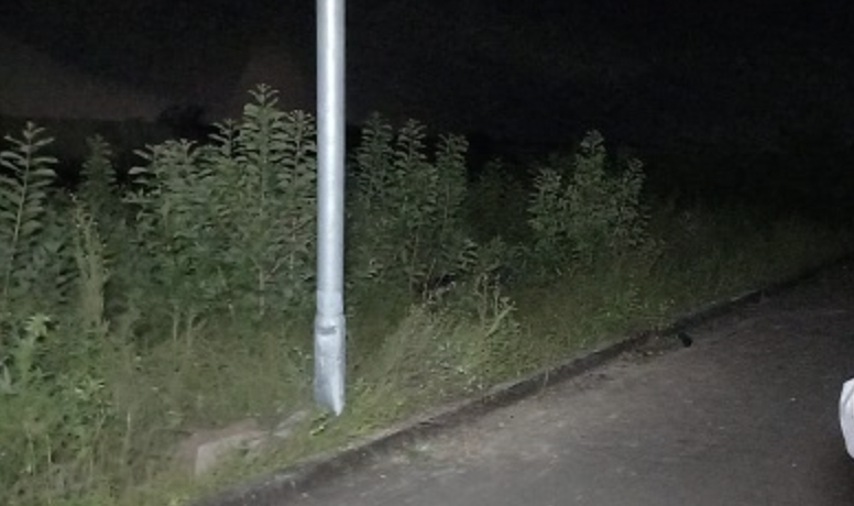 Jovem é encontrado morto dentro de poste no Amazonas