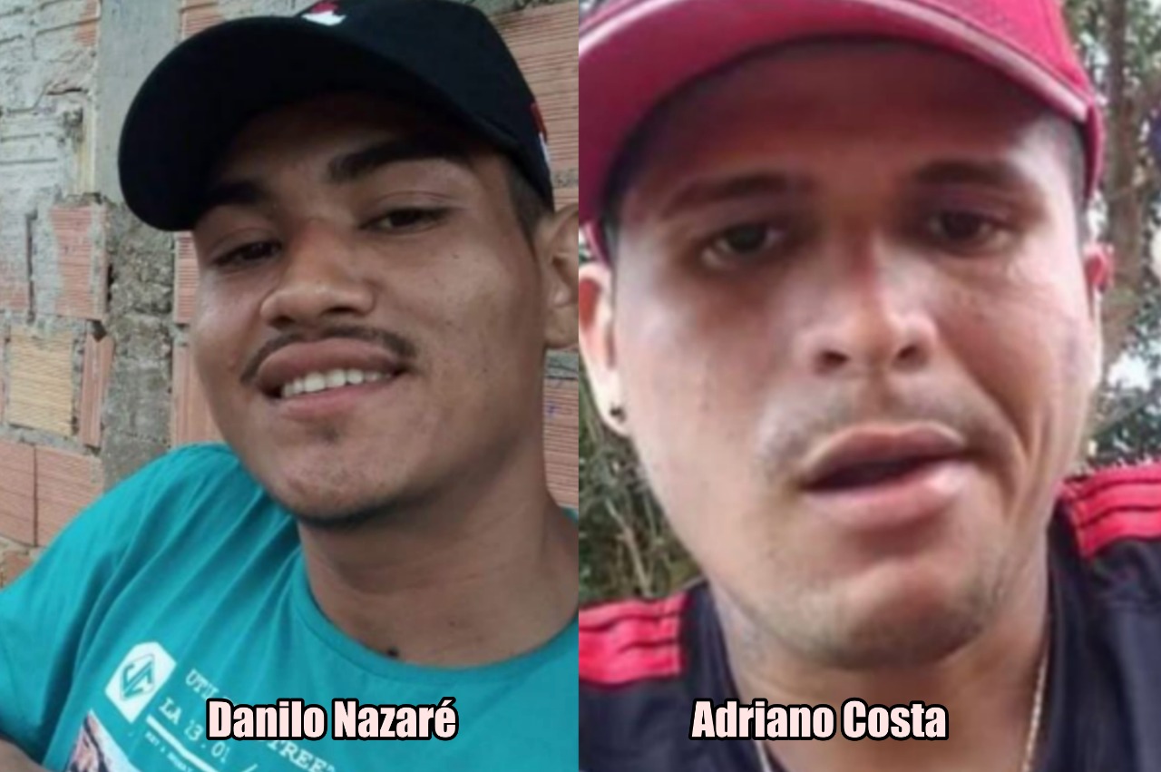 Exclusivo: mães recebem ligação avisando que filhos estão enterrados em cemitério clandestino, no Amazonas