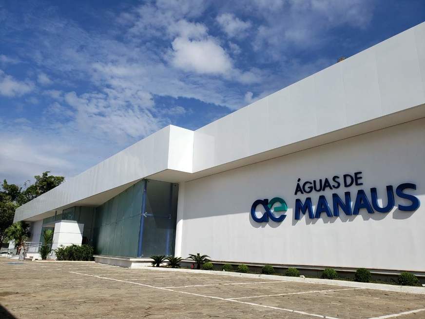 Águas de Manaus quebra acordo com Prefeitura e quer aumentar conta do consumidor sem melhorar os serviços