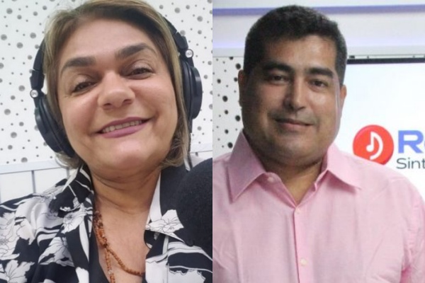 Após mudança na Comunicação da Prefeitura de Manaus, CMM substitui Dora Tupinambá por Patrick Motta