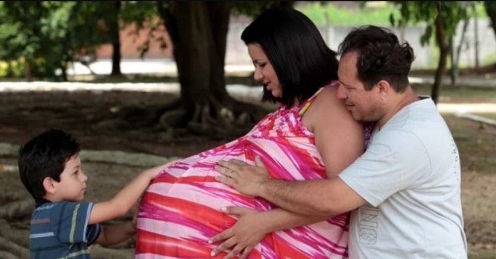 Famoso caso da “Grávida de Taubaté” completa 10 anos; confira os memes