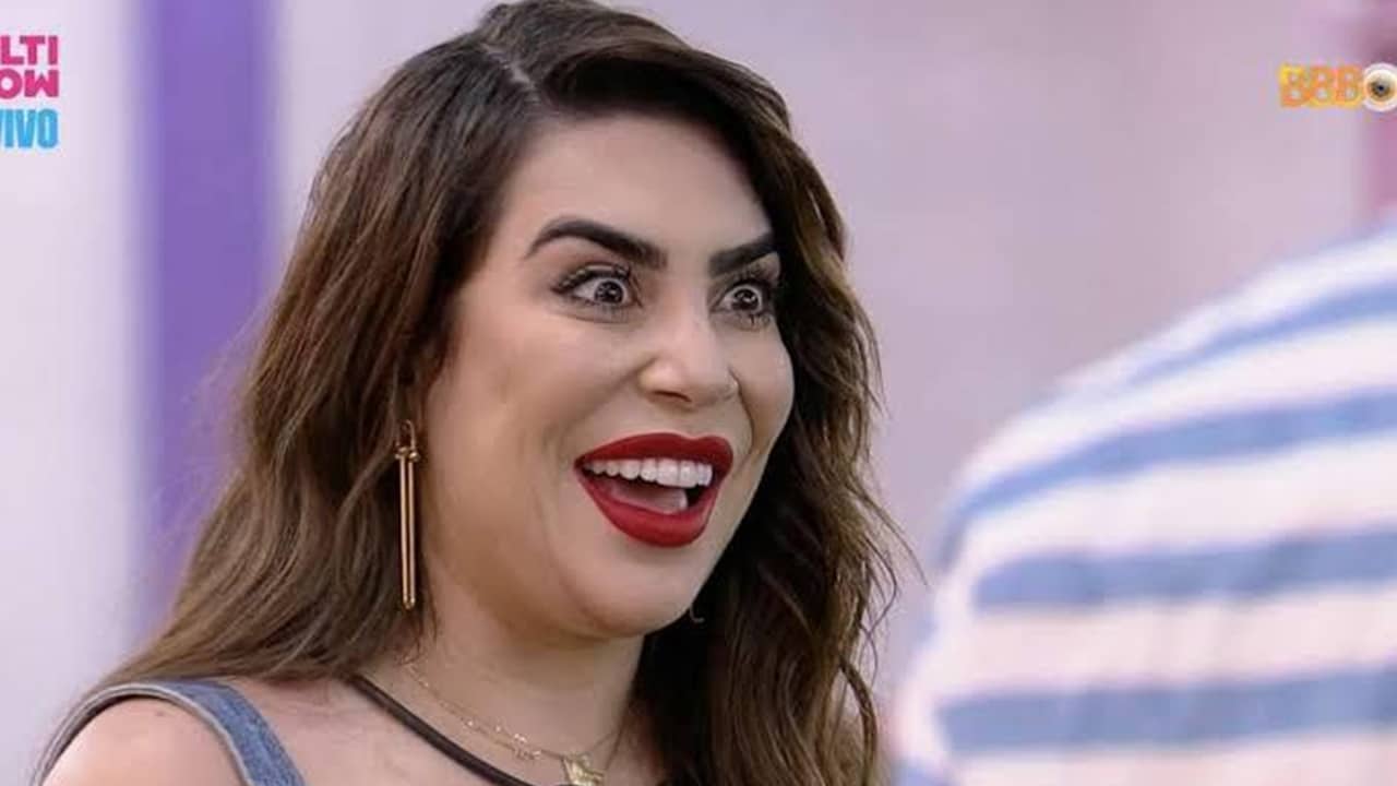 'O BBB não paga': Naiara Azevedo acumula dívida de R$ 4,3 milhões com a Justiça, diz colunista