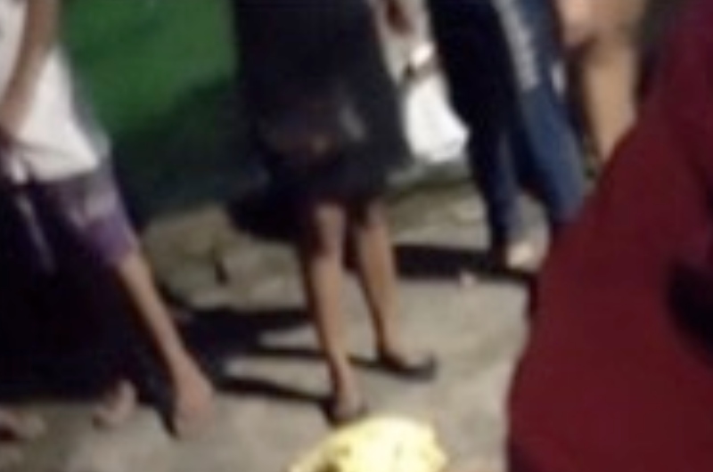 Jovem de 16 é traído pelos próprios "parças" e morto ao lado de Escola em Manaus; veja vídeo
