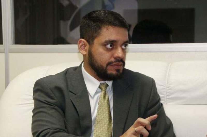 André Luiz Zogahib deixa presidencia da Amazonprev