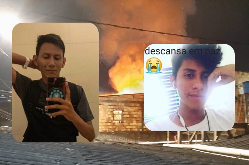 Curto circuito em ventilador foi a causa do incêndio que matou dois irmãos
