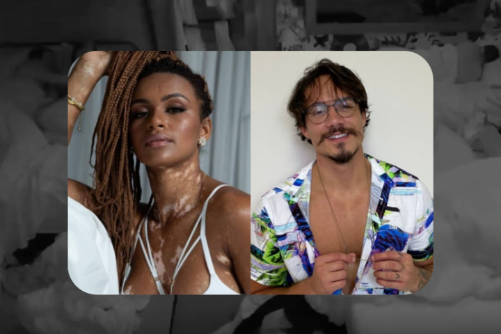 Toma socadona: Eliezer não perdoa e arrocha mais uma vez em Natália do BBB; veja vídeo