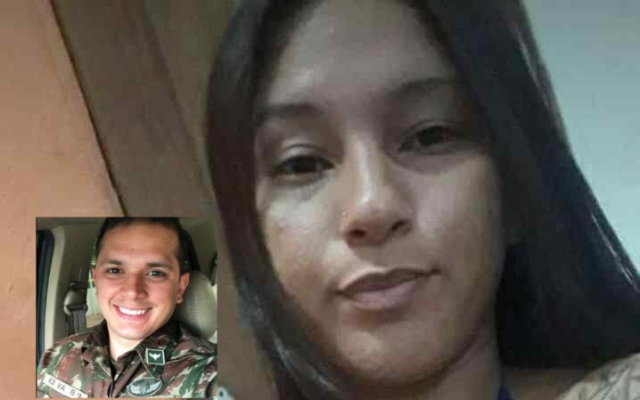Polícia Civil  prende mulher pelo envolvimento no homicídio do sargento do Exército em Manaus