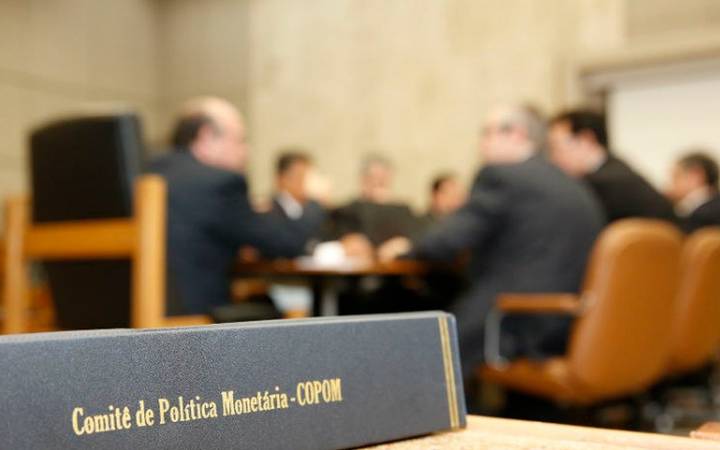 Comitê de Política Monetária eleva juros básicos da economia para 10,75% ao ano