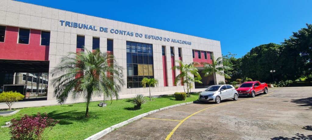 TCE-AM julga contas de diretores de Água e Esgoto do interior do Amazonas nesta terça-feira (8)
