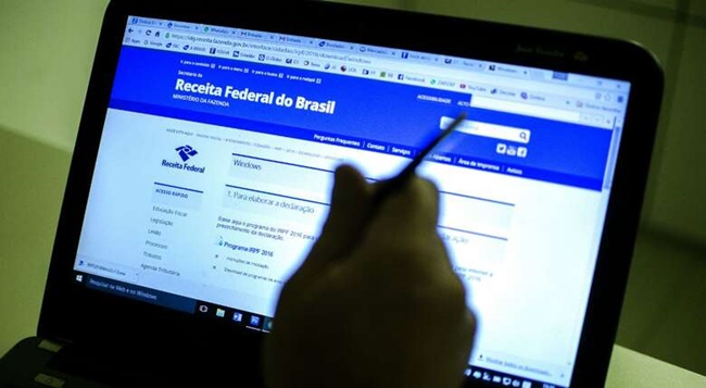 Prazo para a entrega de declaração do Imposto de Renda começa nesta segunda