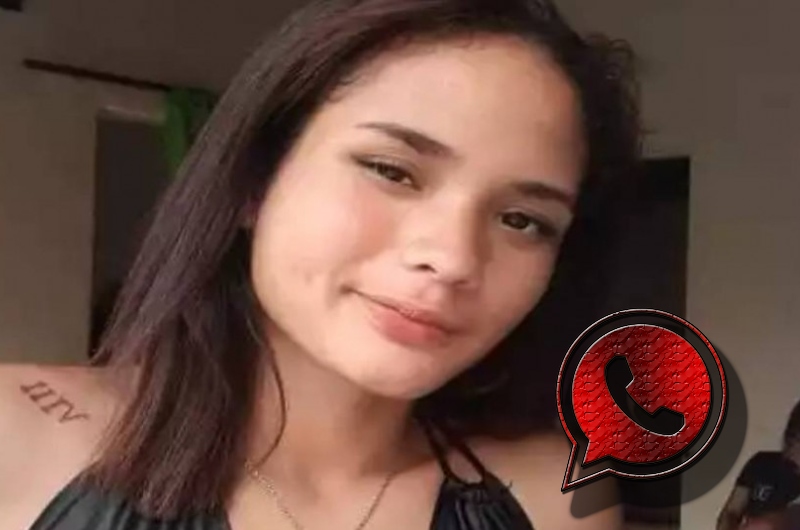 Adolescente que matou 'melhor amiga' e jogou corpo no rio, confessa o crime pelo WhatsApp