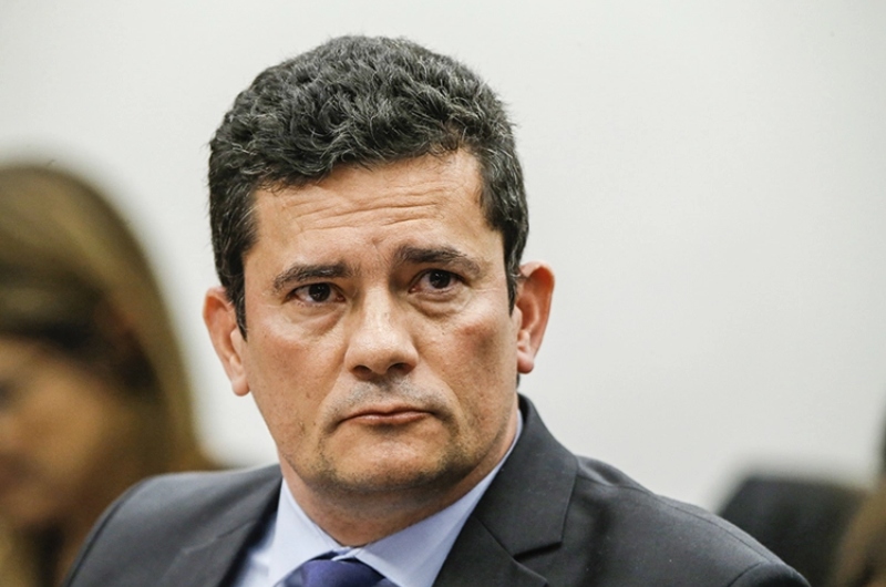 Sérgio Moro