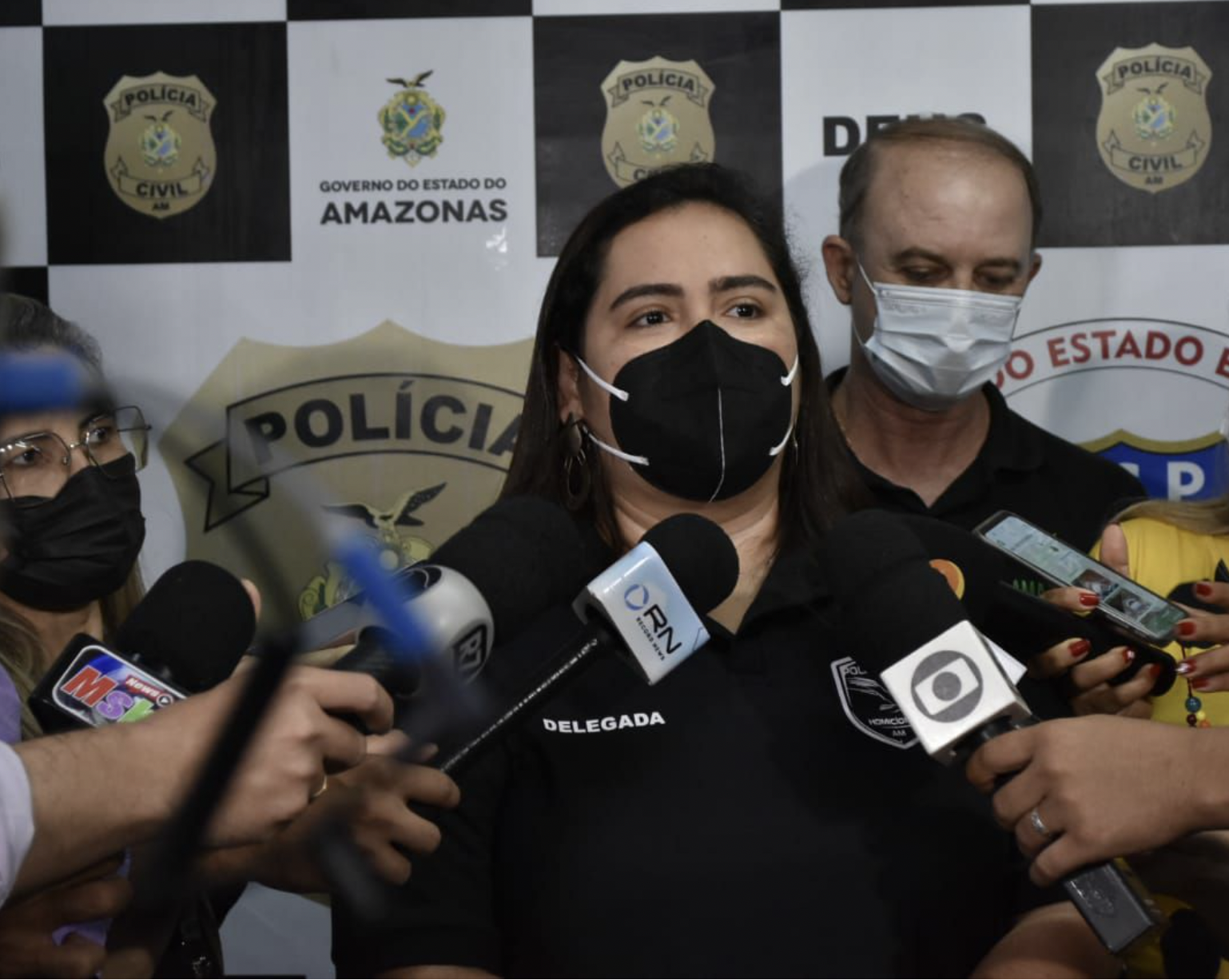 Polícia liberta empresário sequestrado por organização criminosa e prende dois envolvidos na ação; veja vídeo