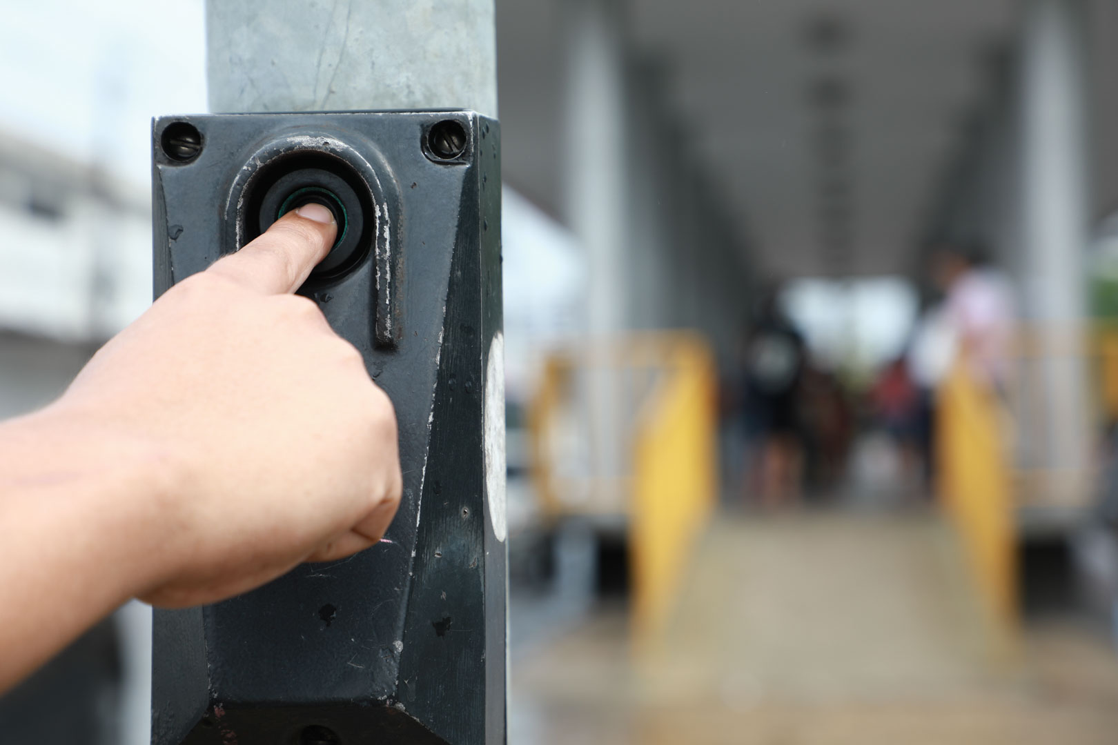 Furtos e vandalismos em semáforos causam prejuízos e prejudicam o trânsito em Manaus