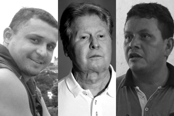 Flávio e Fábio: suicídio e assassinato envolvendo a vida pública de Arthur Virgílio