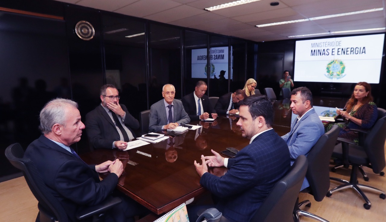 Blocos de exploração de Petróleo, Gás Natural e Potássio ganham celeridade no Ministério de Minas e Energia