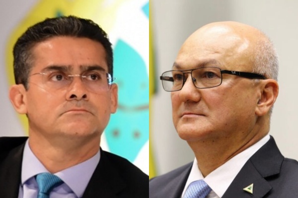 Prefeito David Almeida defende moradores do Alvorada após áudio vazado de Menezes