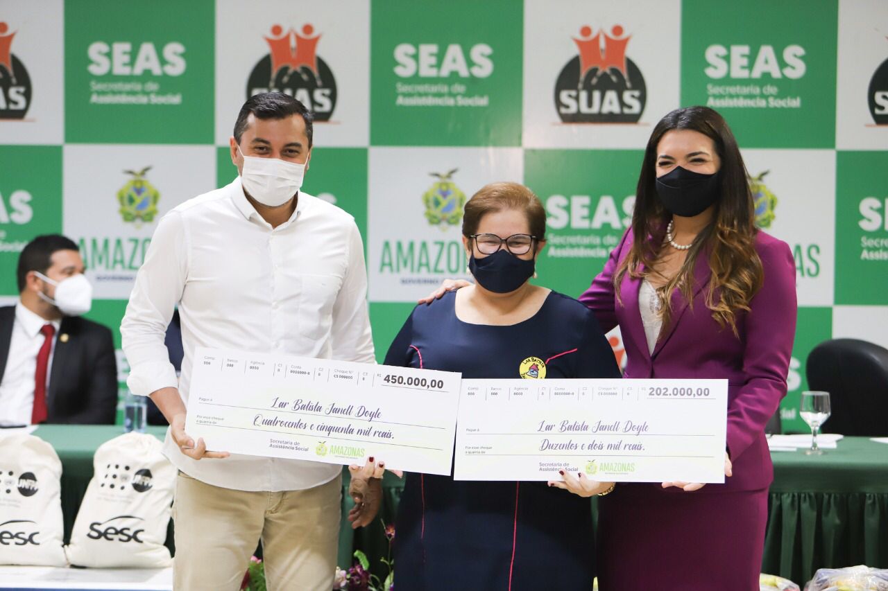 ecretária apresenta balanço de trabalhos após 1 ano e 14 dias à frente da Seas