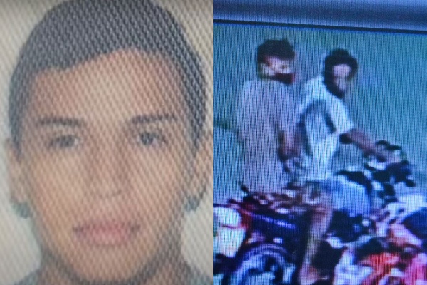 “Ele tinha acabado de chegar do trabalho”, disse pai de jovem morto durante assalto no Jorge Teixeira