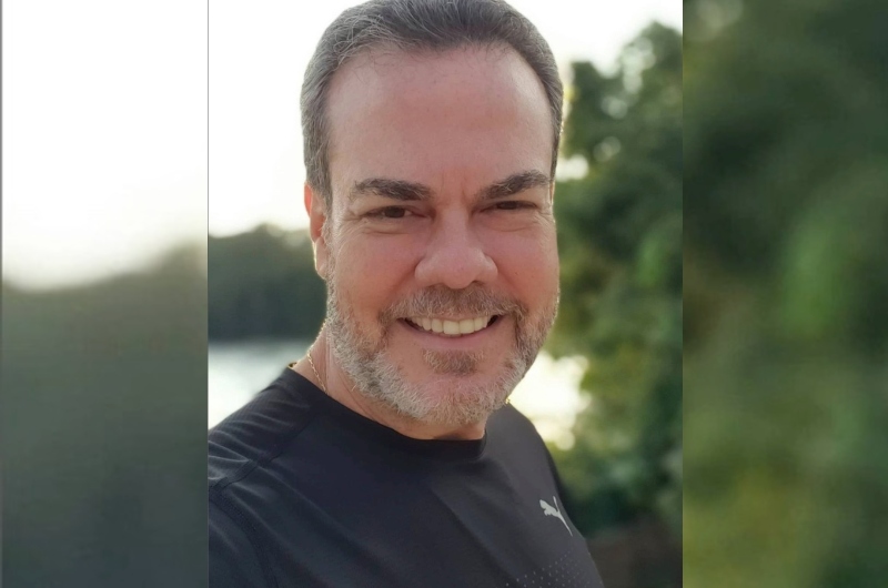 Henrique Oliveira assume liderança do Podemos no Amazonas e lança pré-candidatura ao Governo