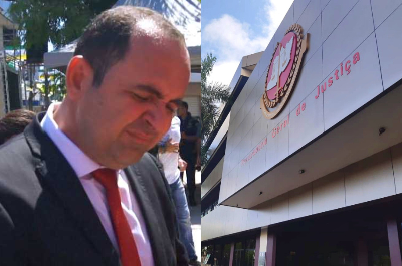 MPAM investiga Normando Bessa por prejuízos à administração pública de Tefé