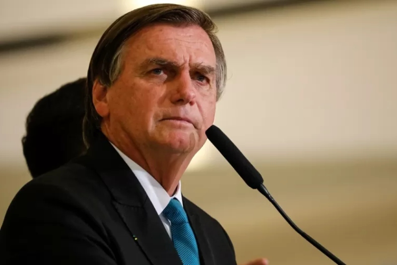 Presidente Bolsonaro veta Lei Paulo Gustavo, 'cavalo de troia' de autoria do PT para a cultura