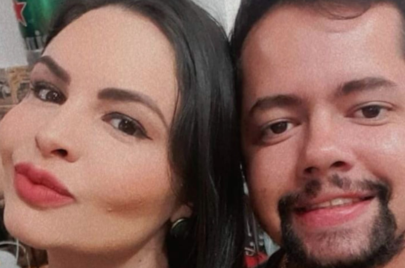 'Masculinicídio'? Influencer crava faca no peito do marido após briga por ciúmes