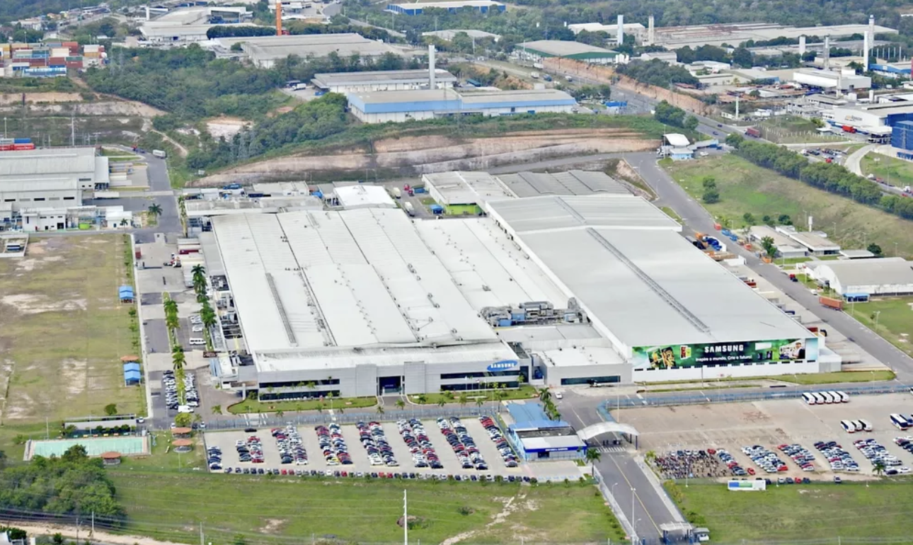 Suframa garante segurança jurídica as empresas do Polo Industrial de Manaus